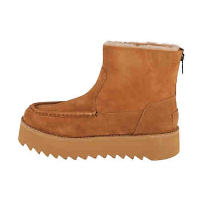 W Classic Rising Heel-zip Winterstiefeletten 2