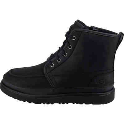 Neumel High Moc Weather Winterstiefeletten 2