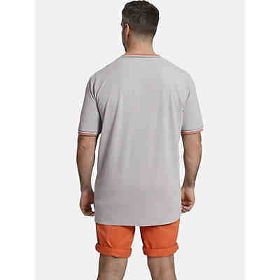 T-Shirt EARL MAROON T-Shirts 2