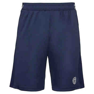 Lomar Tech Shorts Sportshorts