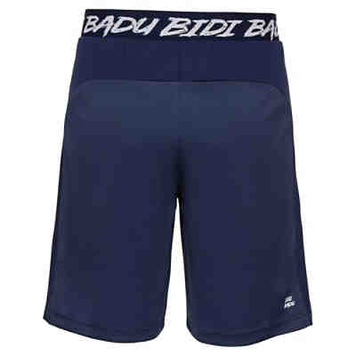 Lomar Tech Shorts Sportshorts 2