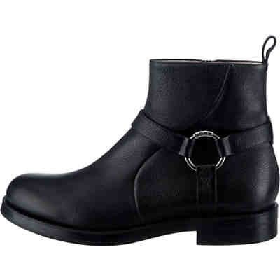 Model Lexi Fl.bootie-gr Klassische Stiefeletten 2