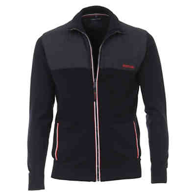 CASAMODA Strickjacke uni Strickjacken