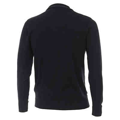 CASAMODA Strickjacke uni Strickjacken 2