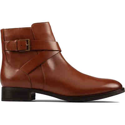 Hamble Buckle Klassische Stiefeletten 2