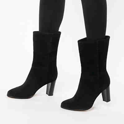Karamo Mid Klassische Stiefel 2