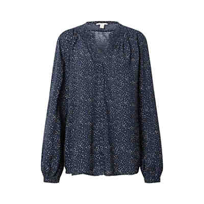 bluse Langarmblusen
