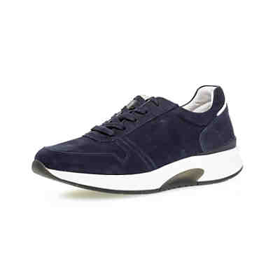 Rollingsoft Sneaker low Materialmix Leder/Textil multicolour