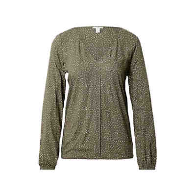 bluse Langarmblusen