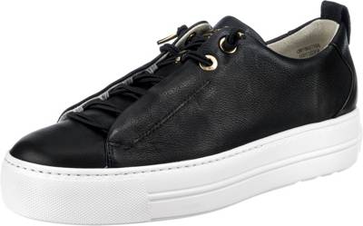 paul green slip on