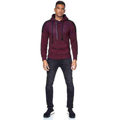 Rusty Neal Kapuzenpullover 2