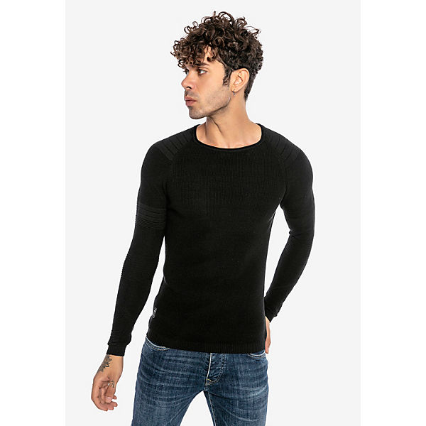 Redbridge Strickpullover