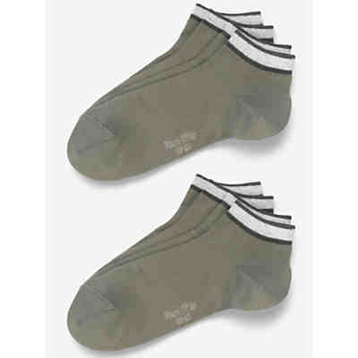 Sneakersocken 4er-Pack Ole Füßlinge