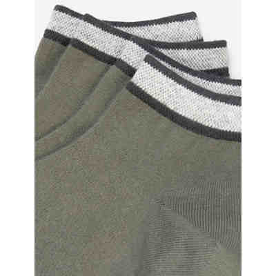 Sneakersocken 4er-Pack Ole Füßlinge 2
