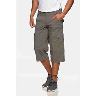 Shorts Tornado 3/4-Hosen 2