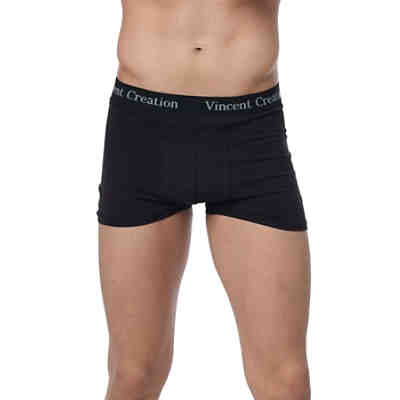 Boxershorts-Hipster 12 Stück Boxershorts 2