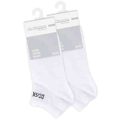 SNEAKER-Sportsocken 6 Paar Sneakersocken 2