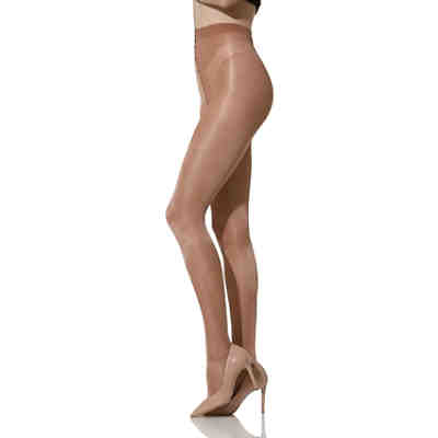 Tanzstrumpfhose 80 Den 2er Pack Feinstrumpfhosen 2