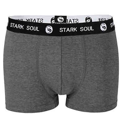 Boxershorts im 6er Pack - Hipster Boxershorts 2