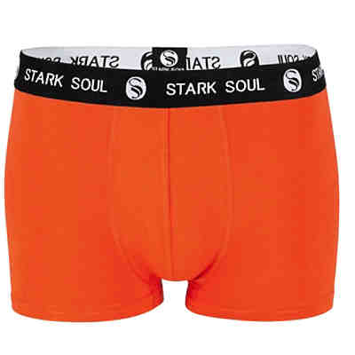 Boxershorts im 6er Pack - Hipster Boxershorts 2