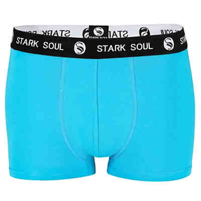 Boxershorts im 6er Pack - Hipster Boxershorts 2