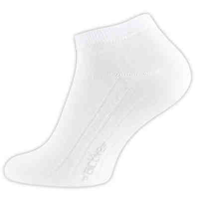 8 Paar Sneaker Socken Sneakersocken 2