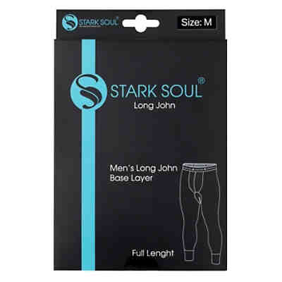 Lange Unterhose "Long John" Lange Unterhosen 2