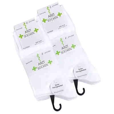 Arzt – Socken 10 Paar, Baumwolle Socken