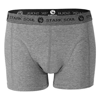 Retro-Boxershorts 3'er Pack Boxershorts 2