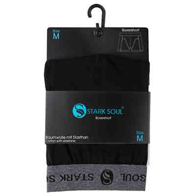 Retro-Boxershorts 3'er Pack Boxershorts 2