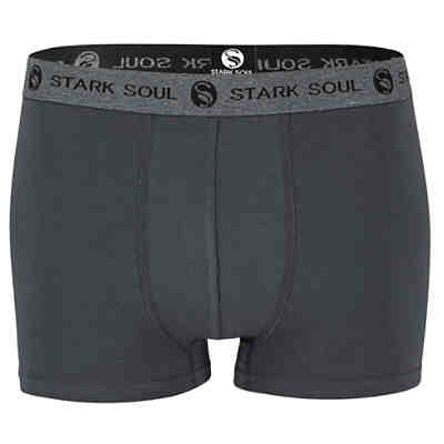 Boxershorts 6'er Pack - Hipster Shorts Boxershorts 2