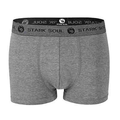 Boxershorts 6'er Pack - Hipster Shorts Boxershorts 2