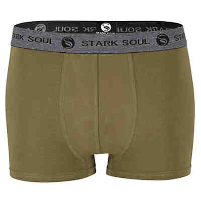 Boxershorts 6'er Pack - Hipster Shorts Boxershorts 2