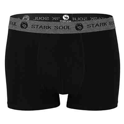 Boxershorts 6'er Pack - Hipster Shorts Boxershorts 2