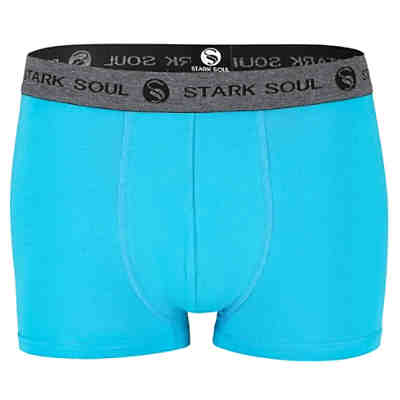 Boxershorts 6'er Pack - Hipster Shorts Boxershorts 2