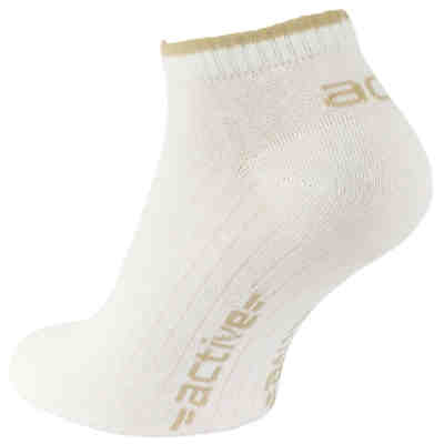 Sneaker Socken "active" 8 Paar Sneakersocken 2