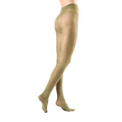 Strumpfhose OPAQUE 70 3er Pack, Mikrofaser Feinstrumpfhosen