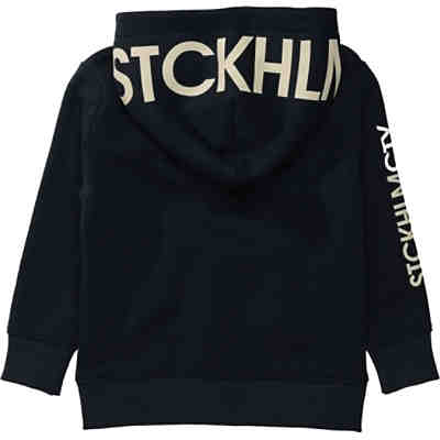 Sweatjacke für Jungen 2