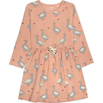 Kinder Sweatkleid