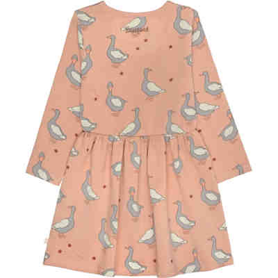 Kinder Sweatkleid 2