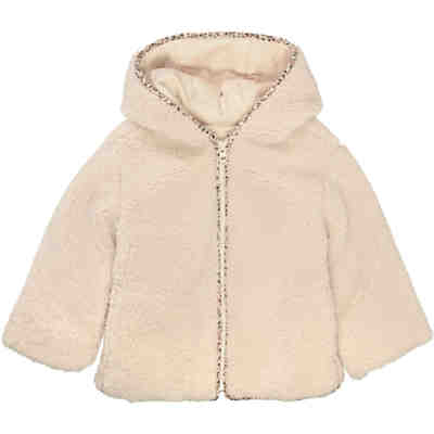 Winterjacke für Mädchen