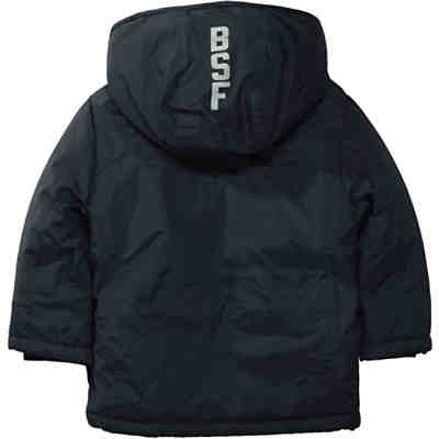 Winterjacke für Jungen 2