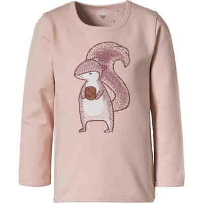 Sweatshirt für Mädchen