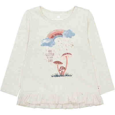 Langarmshirt für Mädchen