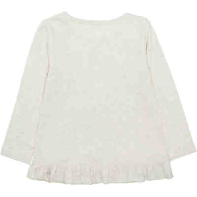Langarmshirt für Mädchen 2