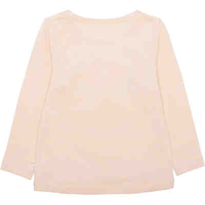 Langarmshirt für Mädchen 2