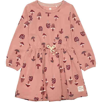 Kinder Sweatkleid