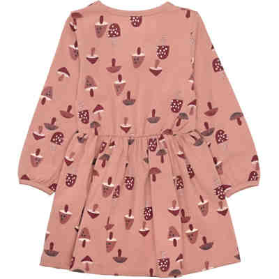 Kinder Sweatkleid 2
