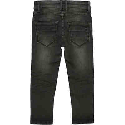 Jeanshose für Jungen 2