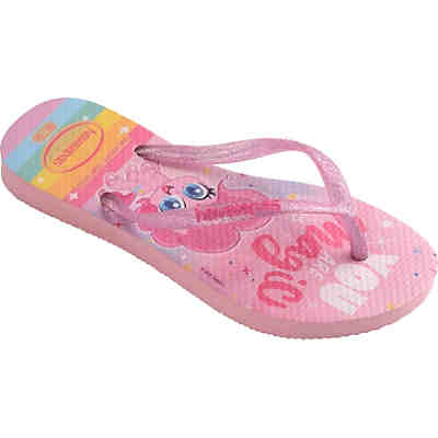 My little Pony Zehentrenner HAV PONY für Mädchen 2